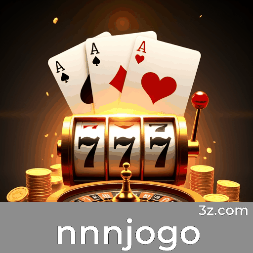nnnjogo Casino: Experiência VIP Exclusiva e Luxuosa
