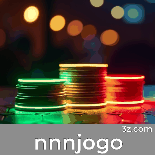 nnnjogo: Plataforma Confiável e Segura para Apostas