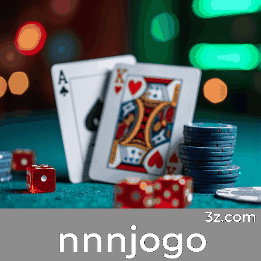 Universo de Jogos Extraordinários do nnnjogo: Diversão Sem Limites