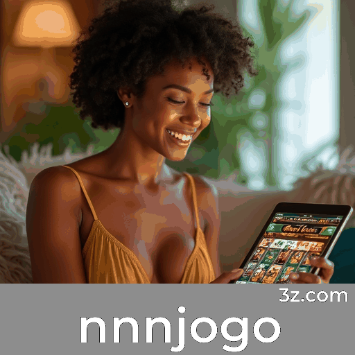 Universo de Jogos Extraordinários do nnnjogo: Diversão Sem Limites