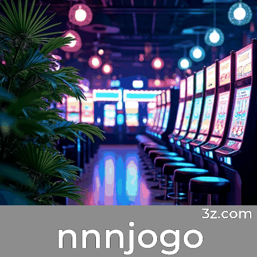 nnnjogo: Plataforma Confiável e Segura para Apostas