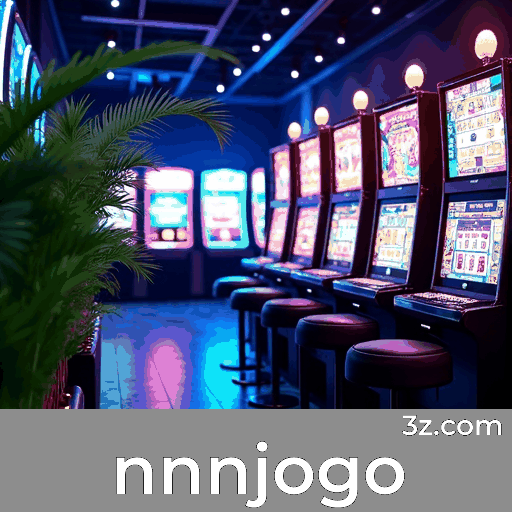 nnnjogo: Jogo em Tempo Real para Brasileiros