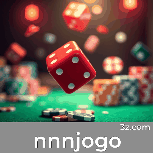 nnnjogo: Experiência Luxuosa e Interativa de Jogos de Cassino
